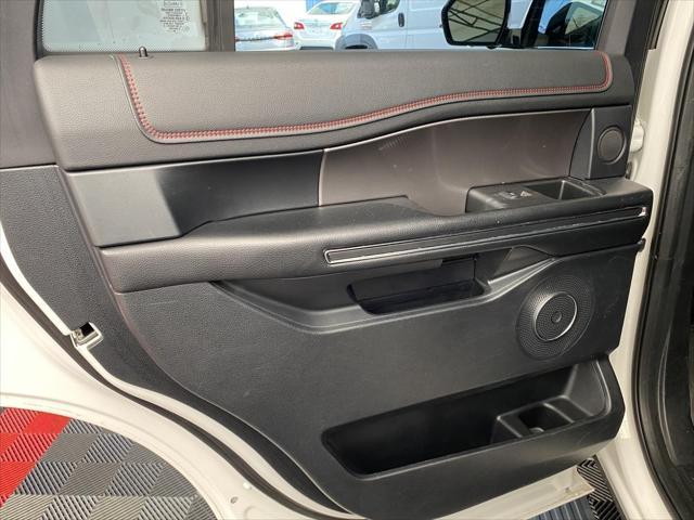 used 2020 Ford Expedition car, priced at $24,980