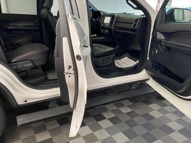 used 2020 Ford Expedition car, priced at $24,980