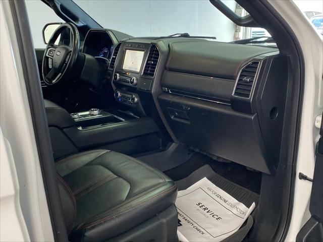 used 2020 Ford Expedition car, priced at $24,980