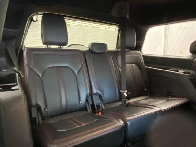 used 2020 Ford Expedition car, priced at $24,980
