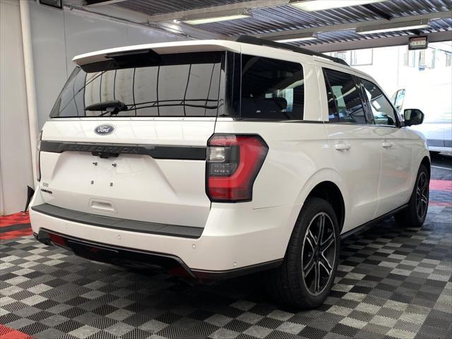 used 2020 Ford Expedition car, priced at $24,980