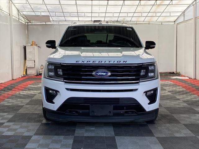 used 2020 Ford Expedition car, priced at $24,980