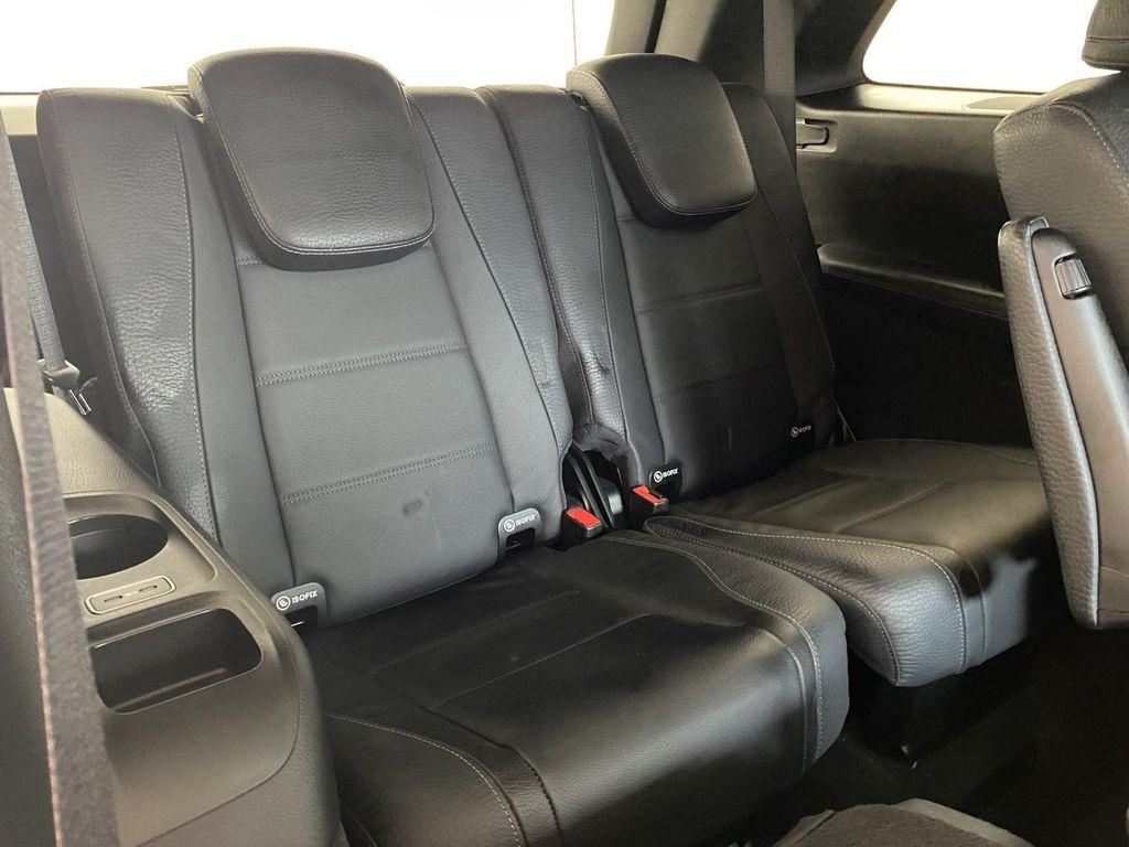 used 2021 Mercedes-Benz GLS 580 car, priced at $48,999