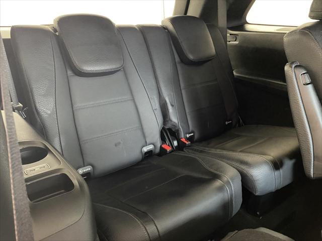 used 2021 Mercedes-Benz GLS 580 car, priced at $52,980