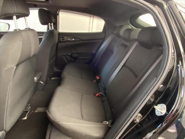 used 2021 Honda Civic car, priced at $19,980