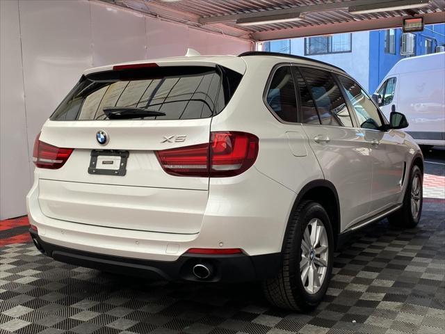 used 2015 BMW X5 car, priced at $17,995