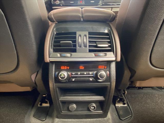 used 2015 BMW X5 car, priced at $17,995