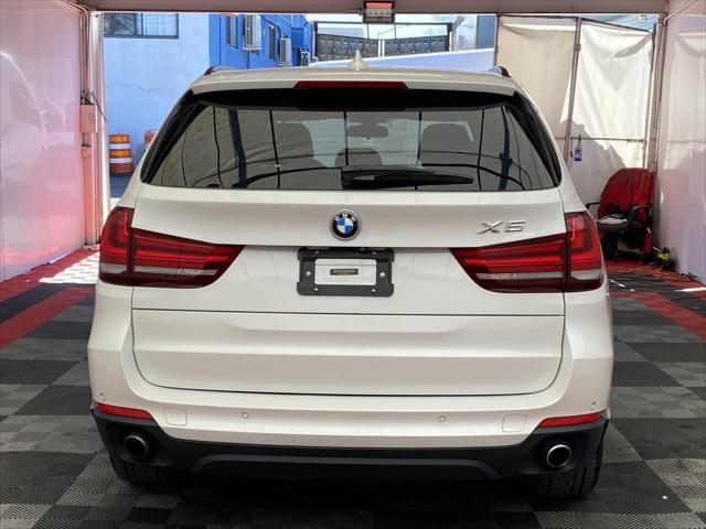 used 2015 BMW X5 car, priced at $17,995