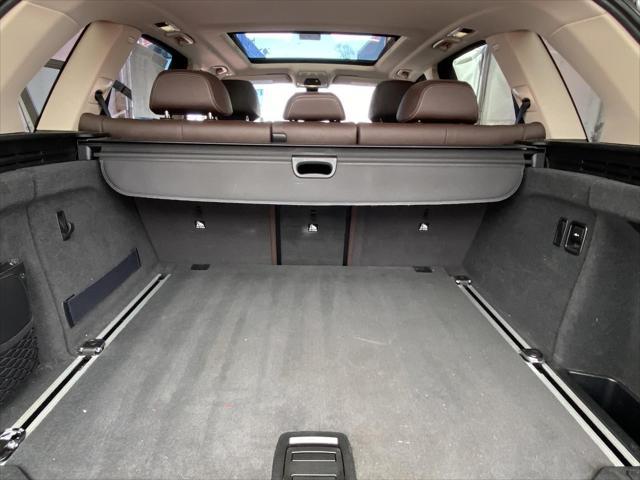used 2015 BMW X5 car, priced at $17,995