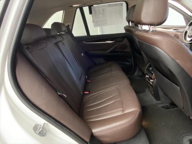 used 2015 BMW X5 car, priced at $17,995