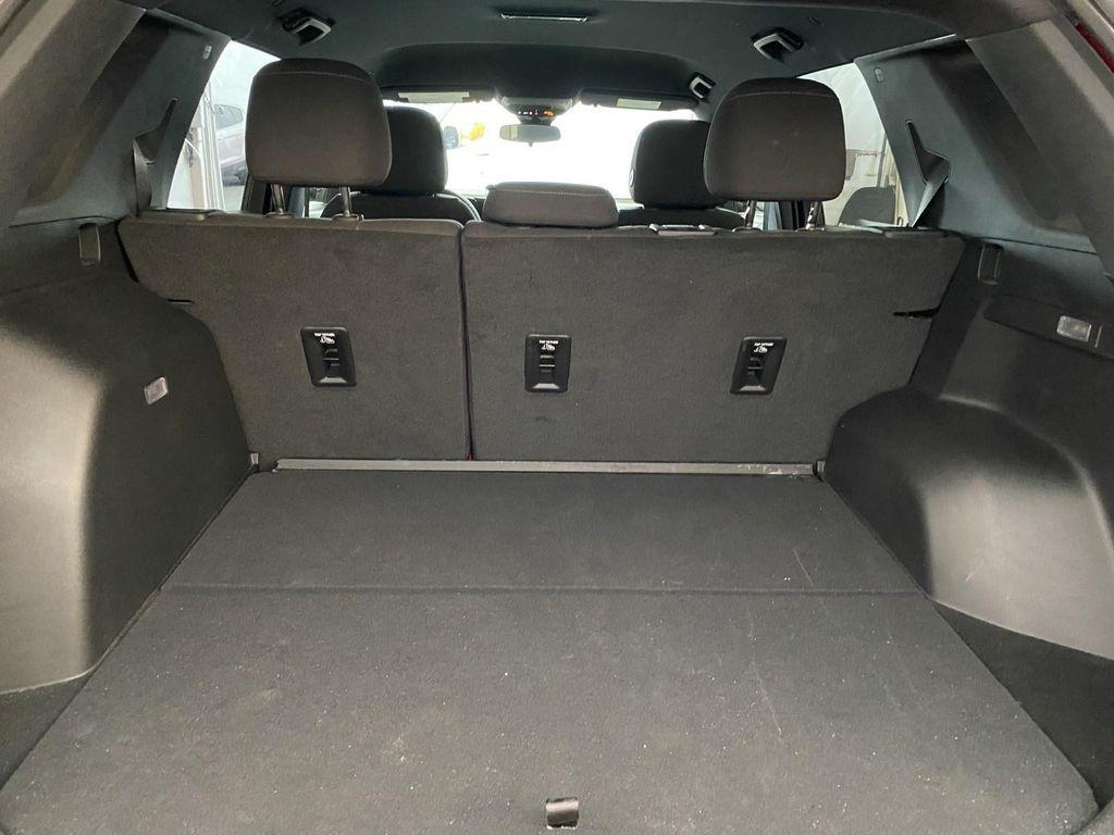 used 2026 Chevrolet Equinox car, priced at $28,488