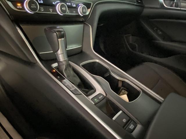 used 2019 Honda Accord car, priced at $23,995