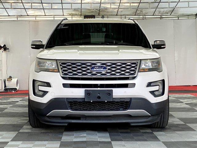 used 2016 Ford Explorer car, priced at $19,980