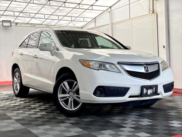 used 2013 Acura RDX car, priced at $13,980