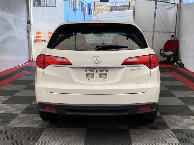 used 2013 Acura RDX car, priced at $12,980