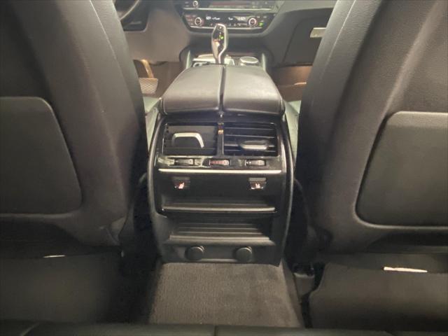used 2018 BMW 530 car, priced at $19,995