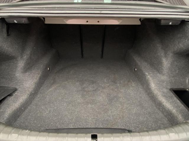 used 2018 BMW 530 car, priced at $19,995