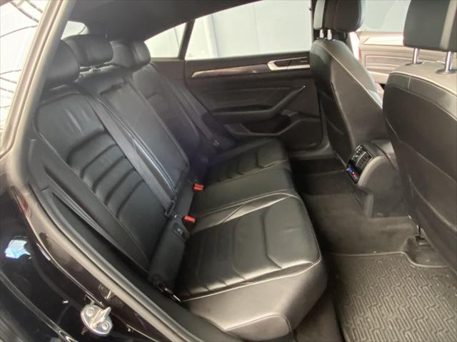 used 2021 Volkswagen Arteon car, priced at $24,980
