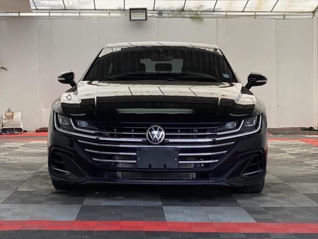 used 2021 Volkswagen Arteon car, priced at $24,980