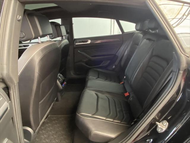 used 2021 Volkswagen Arteon car, priced at $24,980