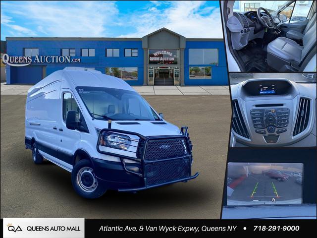 used 2019 Ford Transit-350 car, priced at $29,980