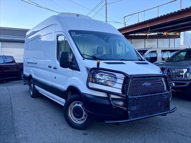 used 2019 Ford Transit-350 car, priced at $34,995