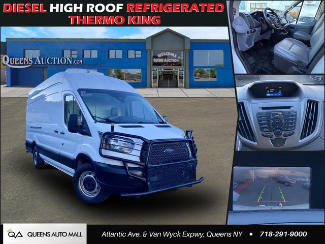 used 2019 Ford Transit-350 car, priced at $22,980