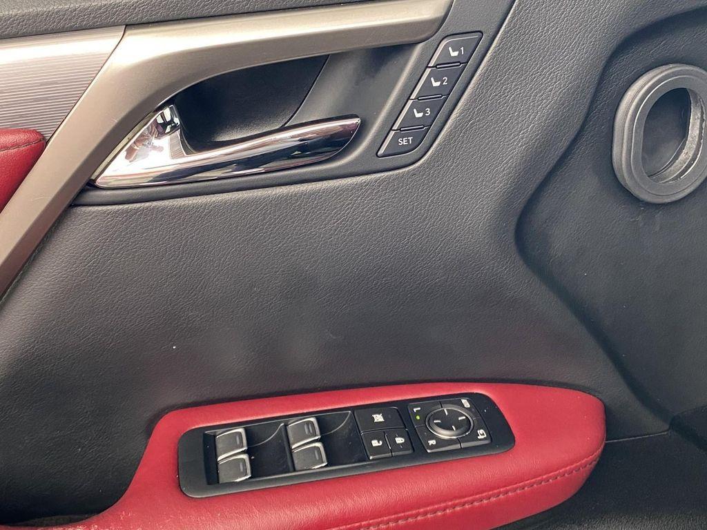 used 2017 Lexus RX 350 car, priced at $22,988