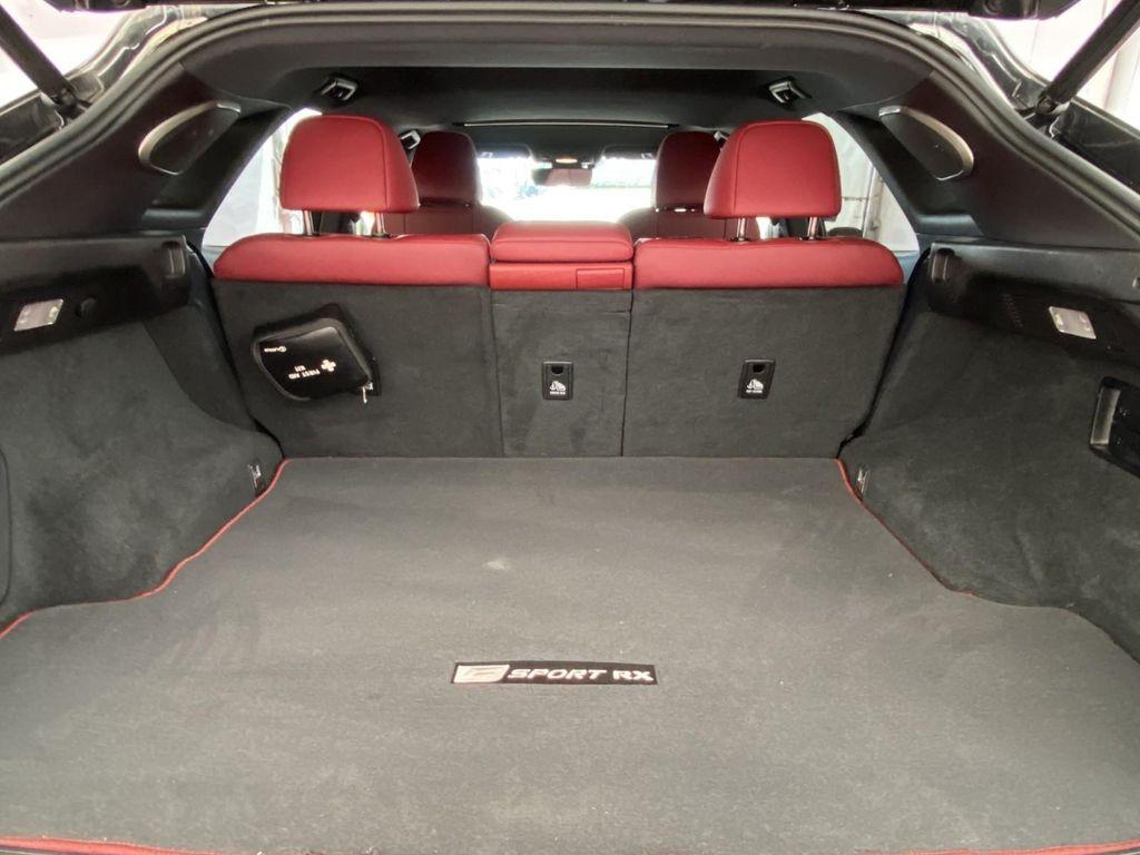 used 2017 Lexus RX 350 car, priced at $22,988