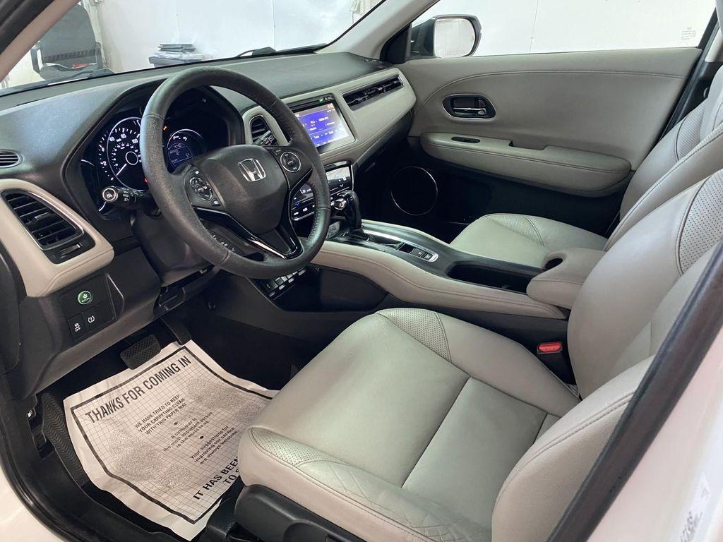 used 2016 Honda HR-V car, priced at $10,788