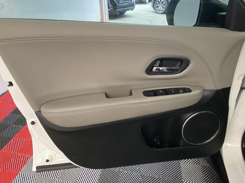 used 2016 Honda HR-V car, priced at $10,788