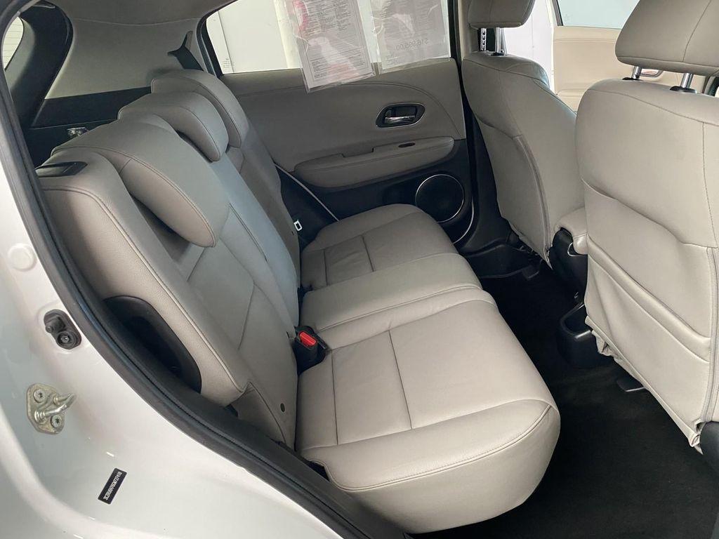 used 2016 Honda HR-V car, priced at $10,788