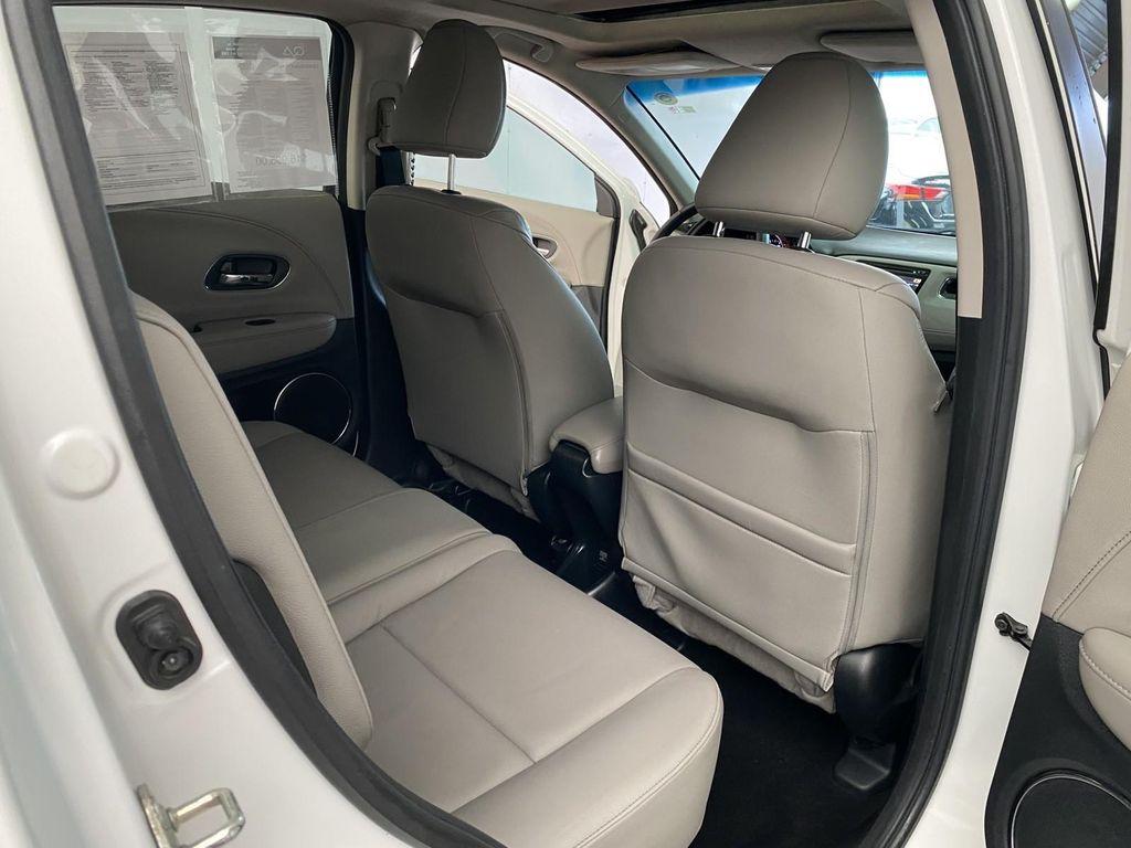 used 2016 Honda HR-V car, priced at $10,788