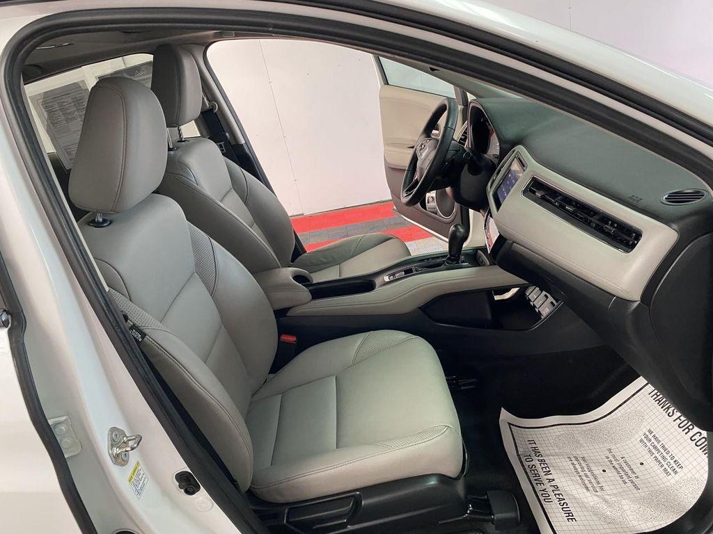 used 2016 Honda HR-V car, priced at $10,788