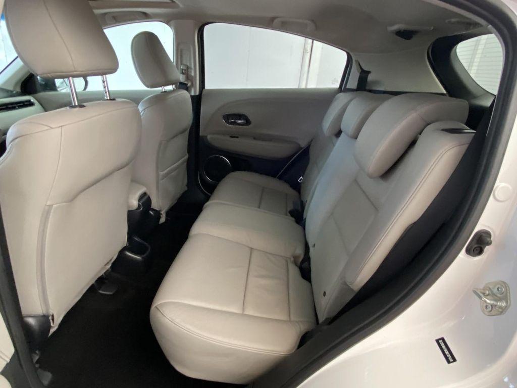 used 2016 Honda HR-V car, priced at $10,788
