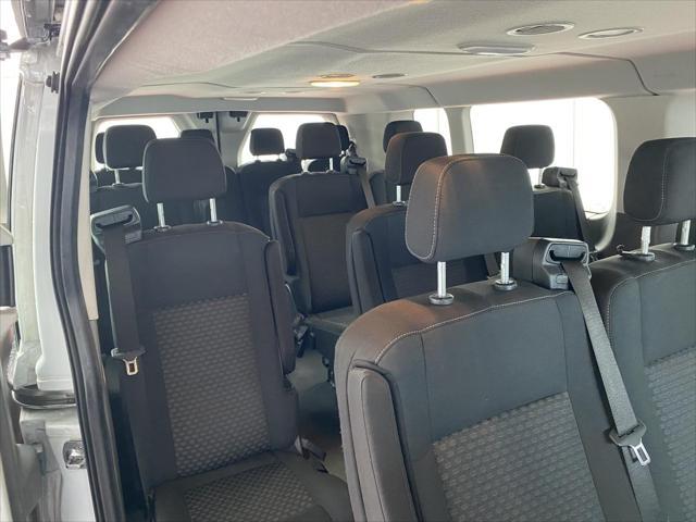 used 2020 Ford Transit-350 car, priced at $24,980