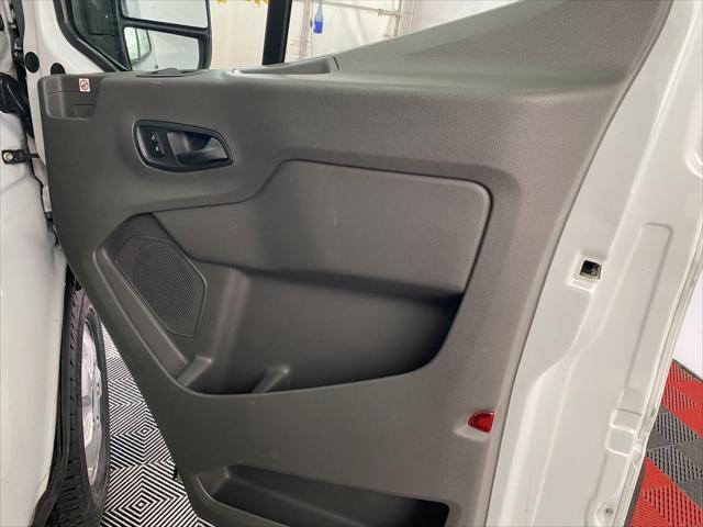 used 2020 Ford Transit-350 car, priced at $24,980