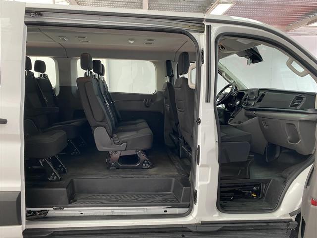 used 2020 Ford Transit-350 car, priced at $24,980