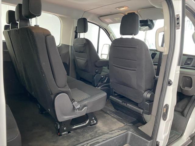 used 2020 Ford Transit-350 car, priced at $24,980