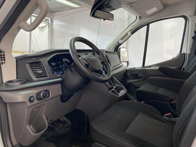 used 2020 Ford Transit-350 car, priced at $24,980