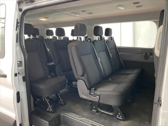 used 2020 Ford Transit-350 car, priced at $24,980