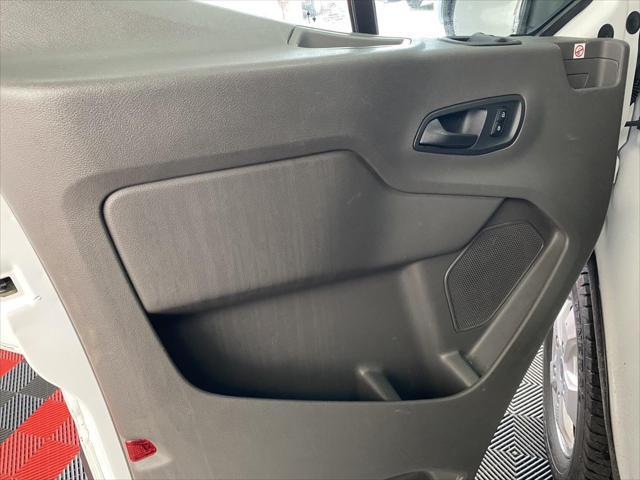 used 2020 Ford Transit-350 car, priced at $24,980