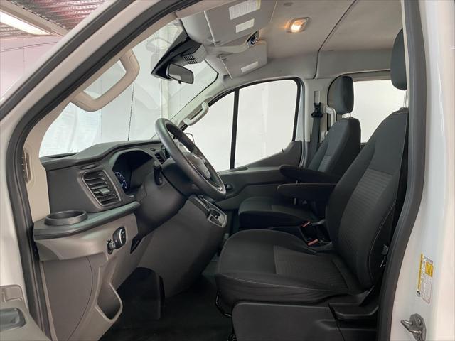 used 2020 Ford Transit-350 car, priced at $24,980