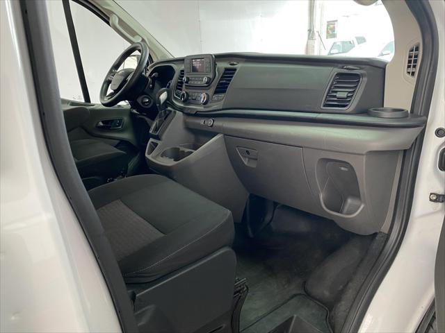 used 2020 Ford Transit-350 car, priced at $24,980