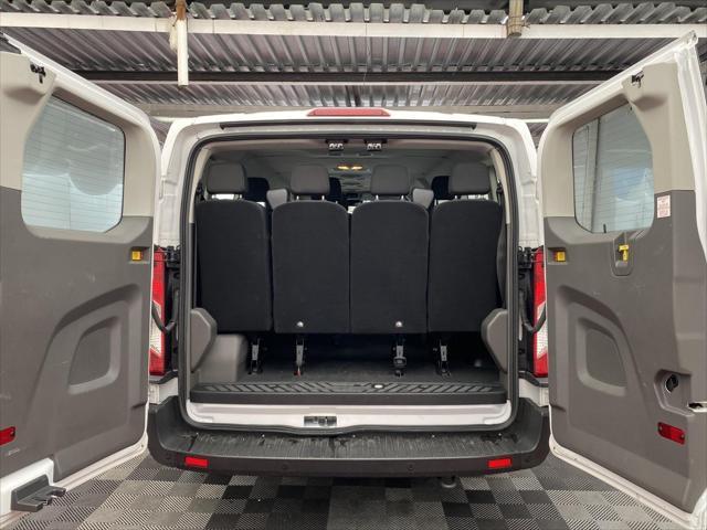used 2020 Ford Transit-350 car, priced at $24,980