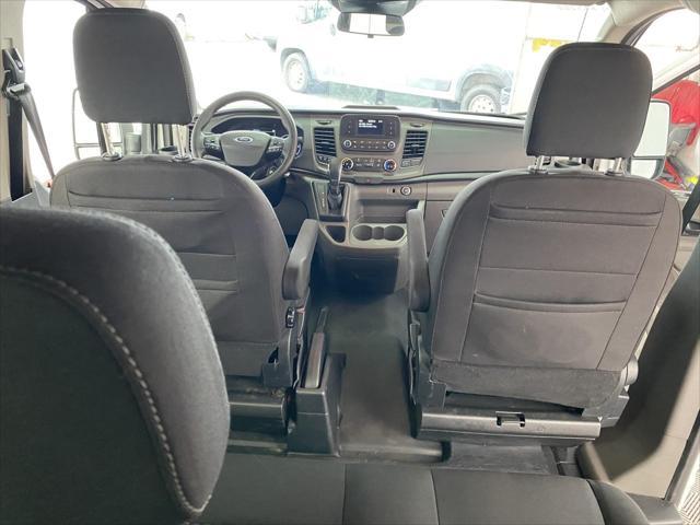 used 2020 Ford Transit-350 car, priced at $24,980