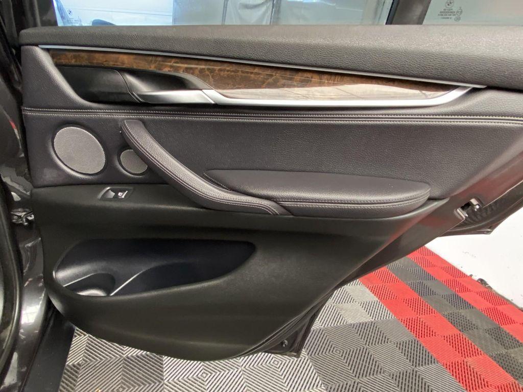 used 2018 BMW X5 car, priced at $15,990