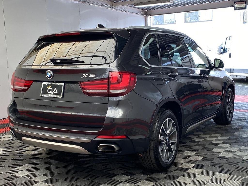used 2018 BMW X5 car, priced at $15,990