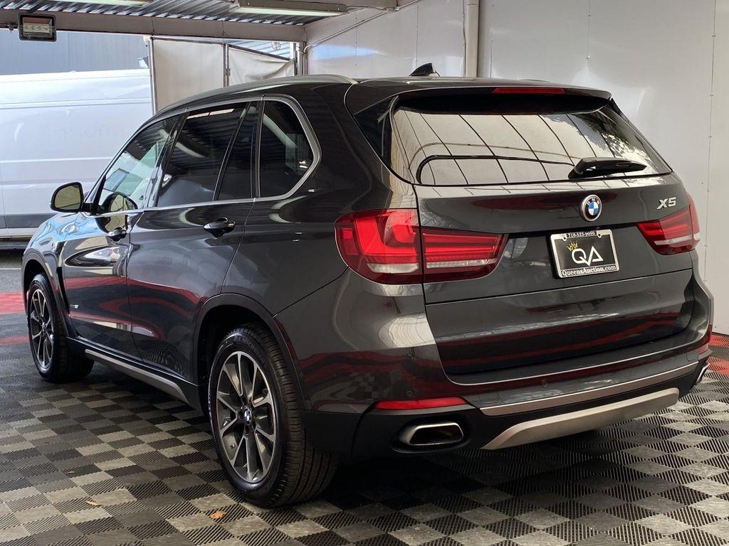 used 2018 BMW X5 car, priced at $15,990
