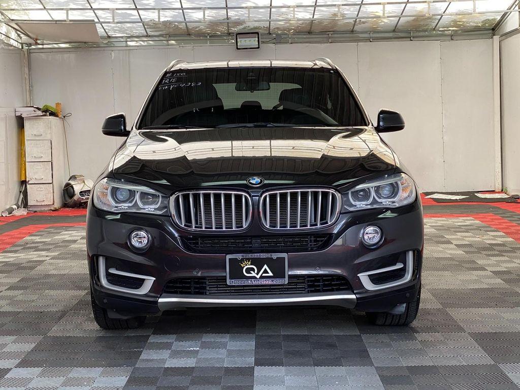 used 2018 BMW X5 car, priced at $15,990
